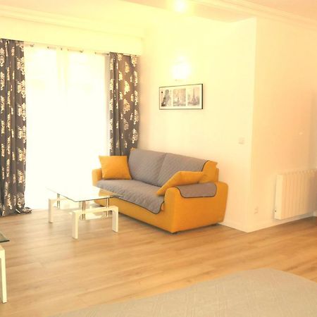 Tourelle Apartment Gagny Exterior photo