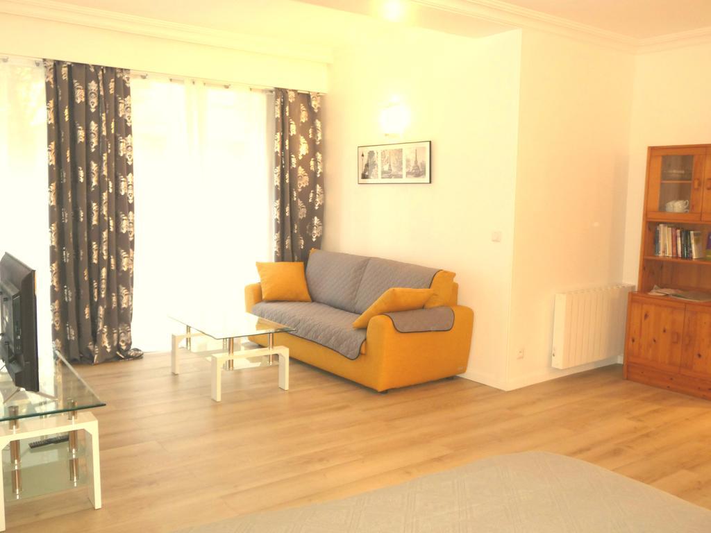 Tourelle Apartment Gagny Exterior photo