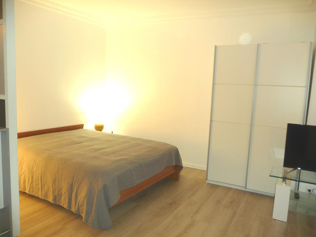 Tourelle Apartment Gagny Exterior photo